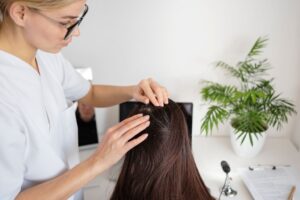 mesoterapia para el pelo beneficios