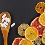 Vitaminas para el pelo