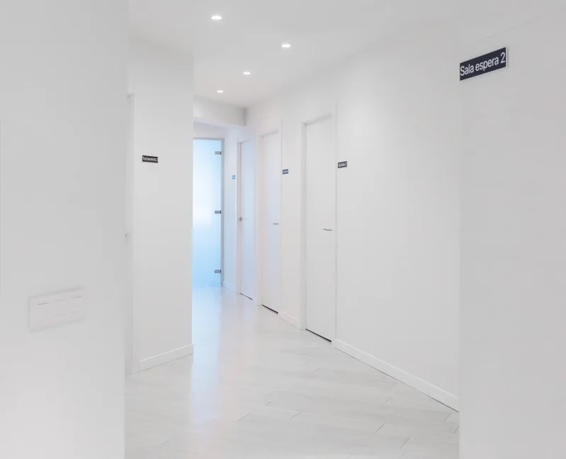 Clínica Capilar Barcelona