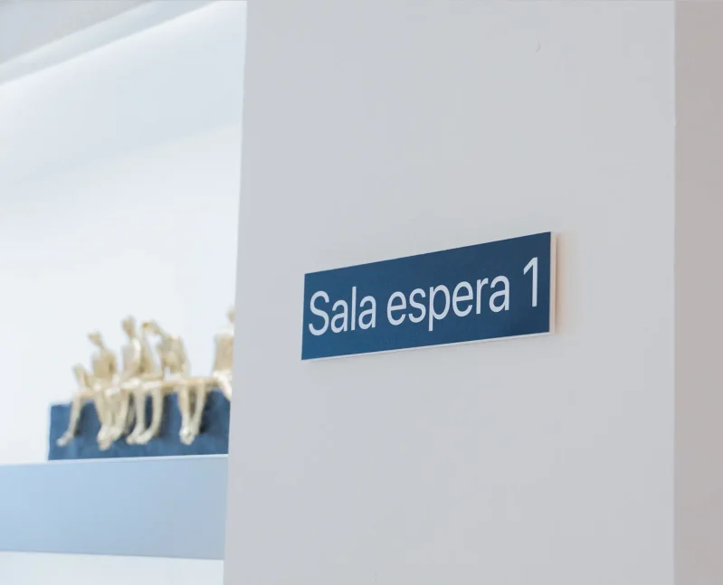 Clínica Capilar Barcelona