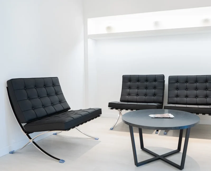 Clínica Capilar Barcelona