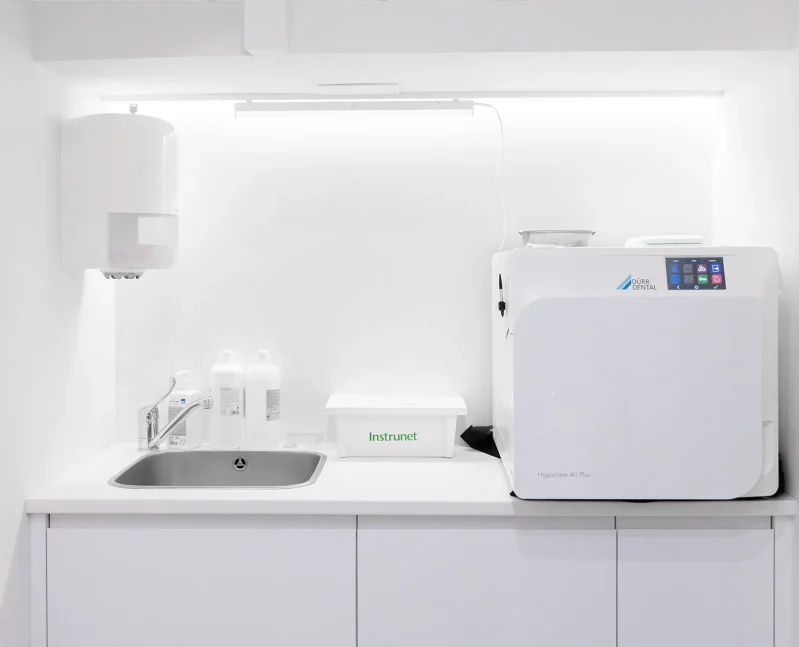 Clínica Capilar Barcelona