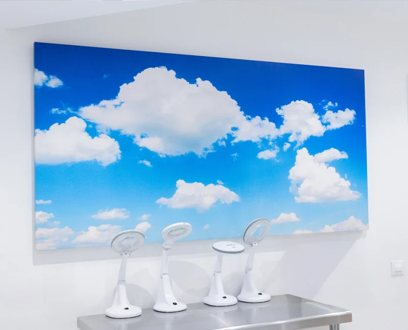 Clínica Capilar Barcelona