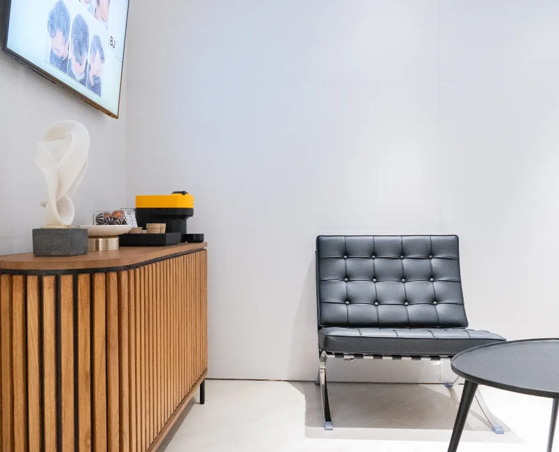 Clínica Capilar Barcelona