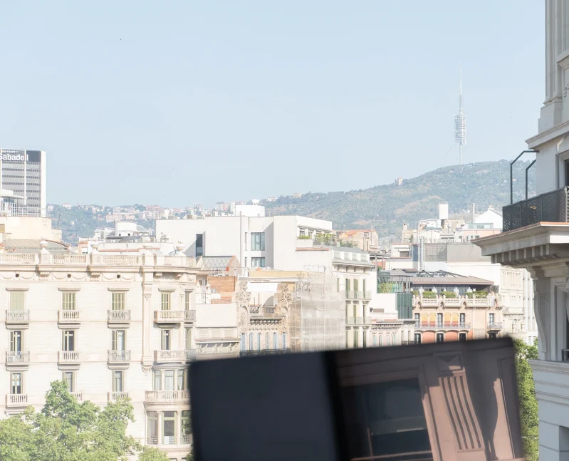 Clínica Capilar Barcelona