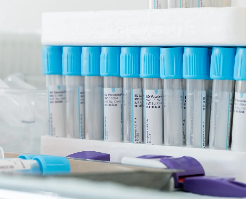 Clínica Capilar Barcelona