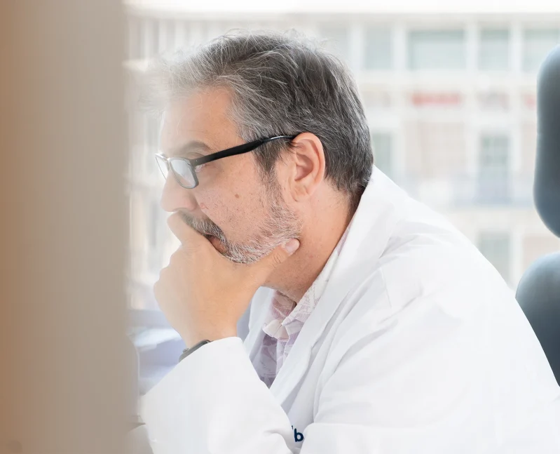 Clínica Capilar Barcelona