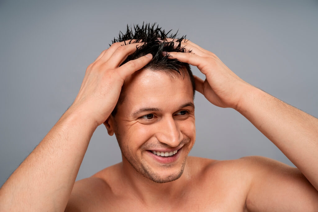Mesoterapia con Dutasterida