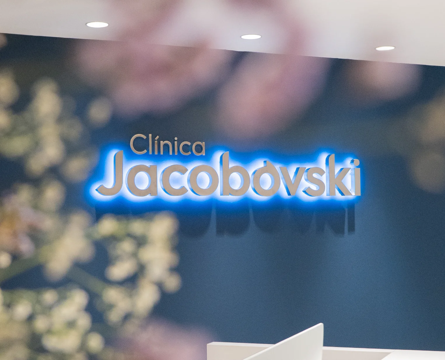 Clínica Jacovobski