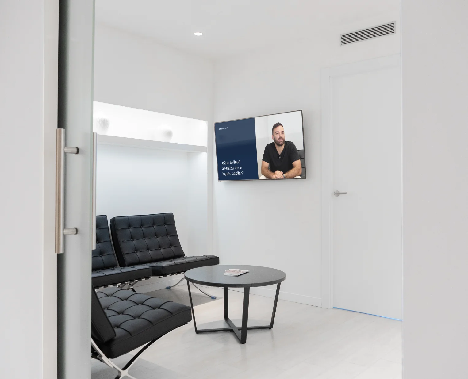 Clínica Capilar Barcelona