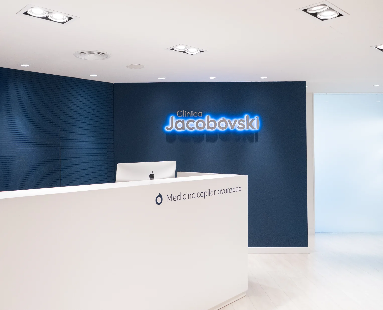 Clínica Capilar Barcelona