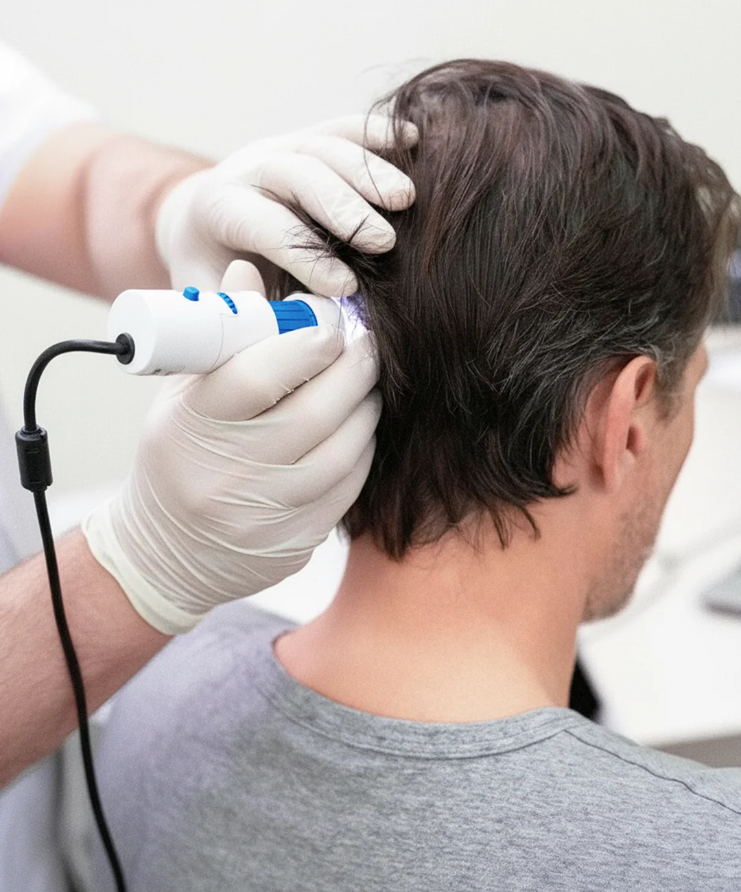 Mesoterapia Capilar Tratamiento Mesoterapia Capilar Tratamiento