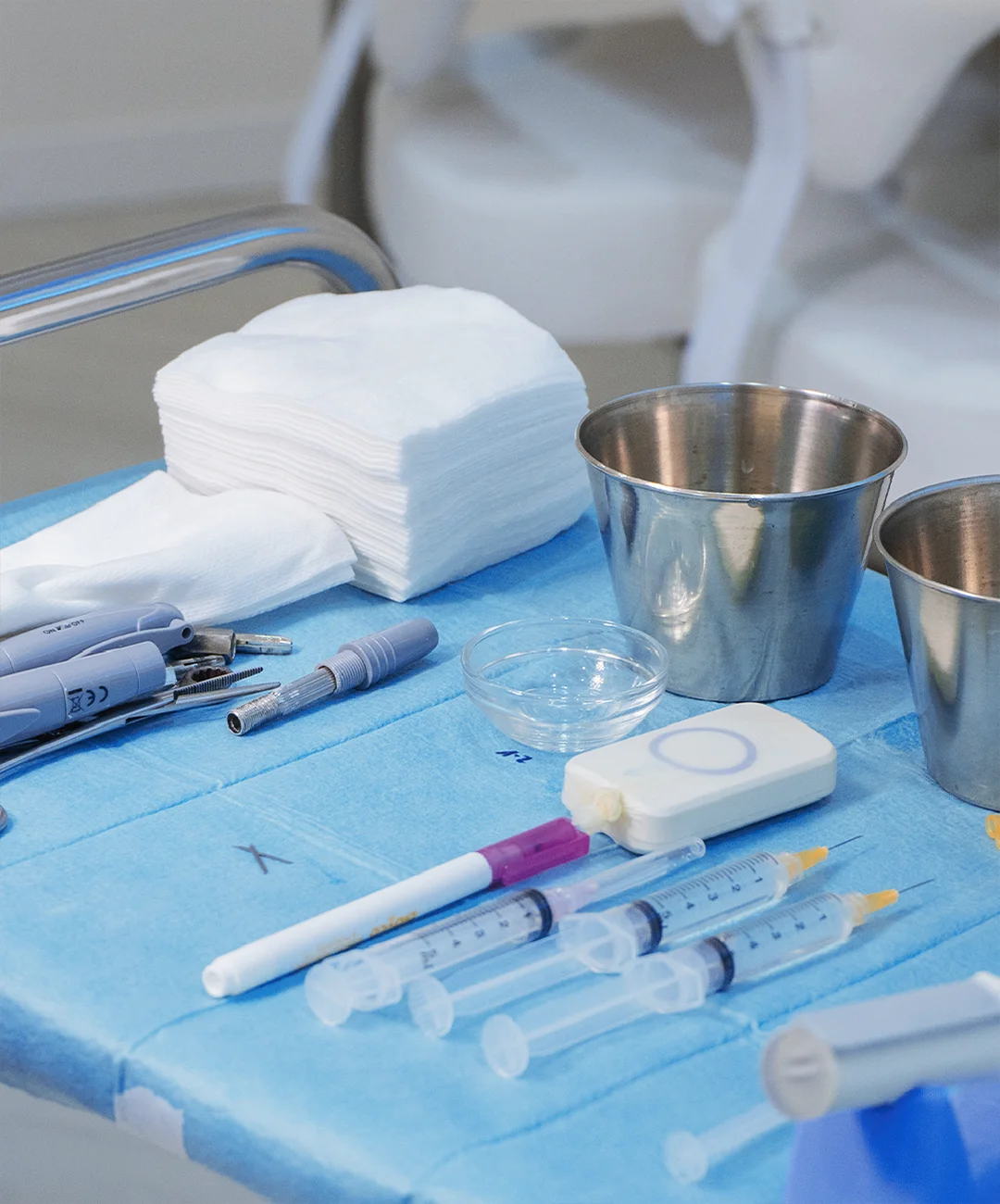 Microinjerto capilar