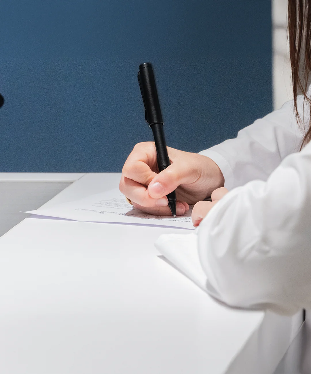 Microinjerto capilar