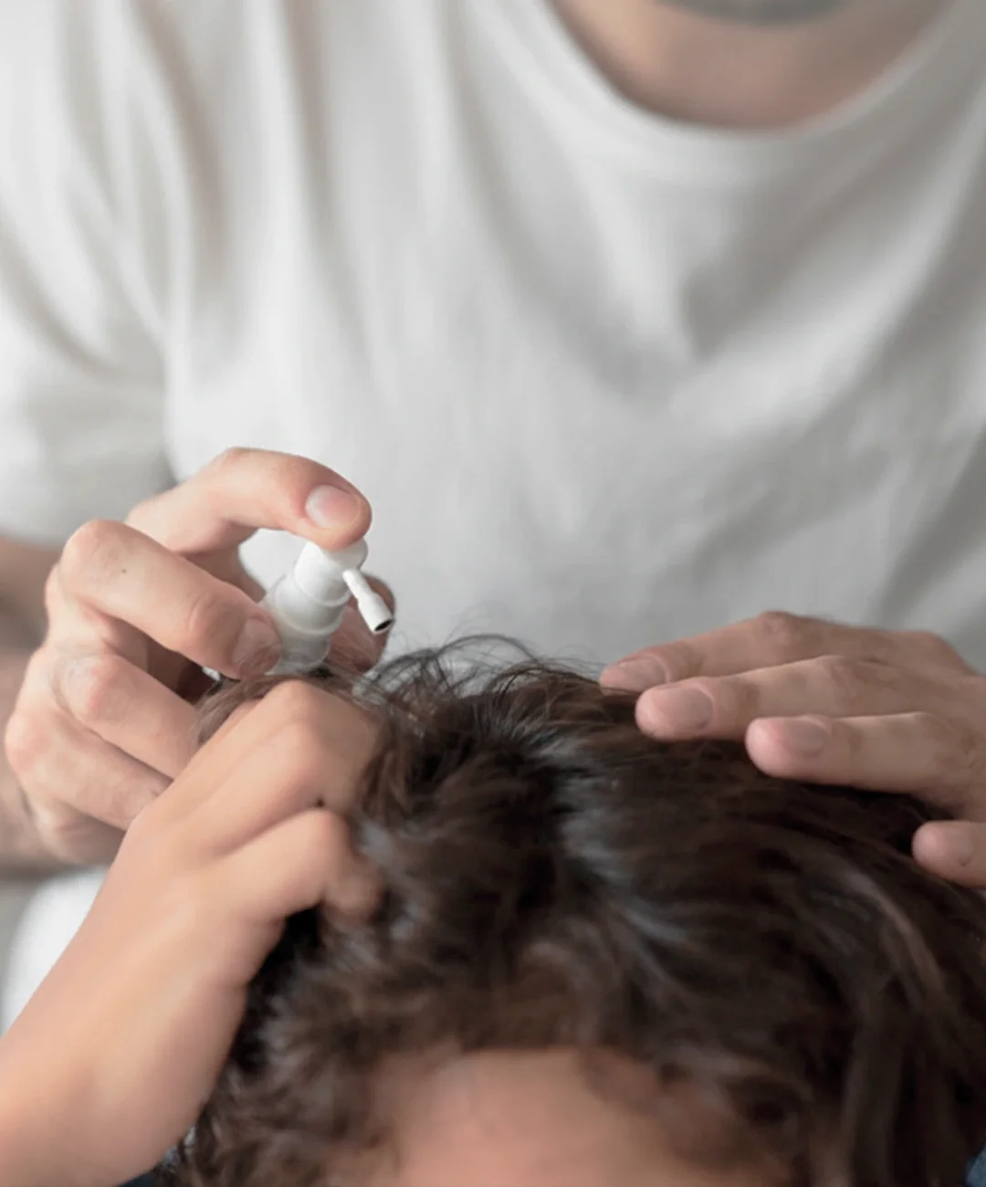 Minoxidil Spray Minoxidil Spray