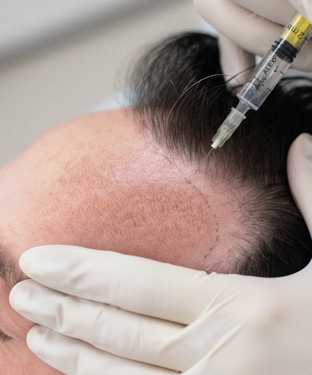 PRP Capilar Profesional PRP Capilar Profesional