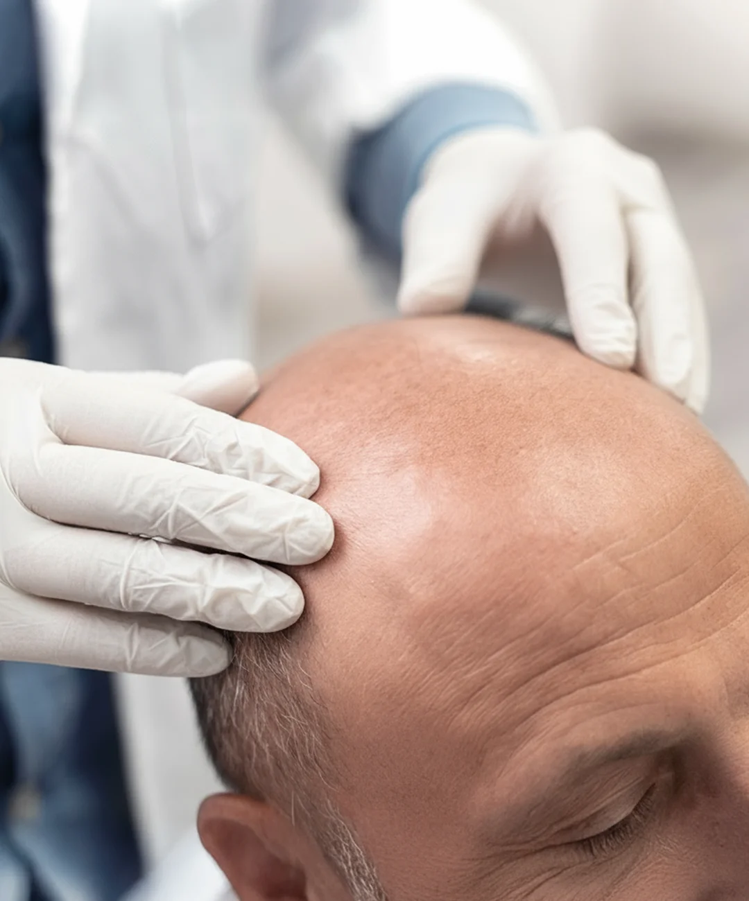 Técnica fue avanzada