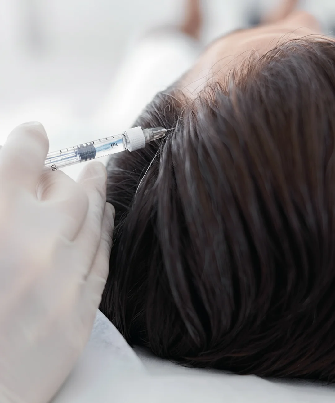 Técnica fue avanzada