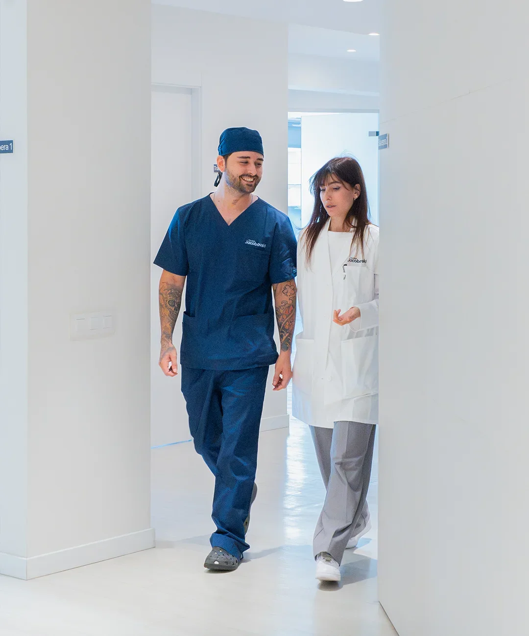 Tratamientos Anticaída Clínica Tratamientos Anticaída Clínica