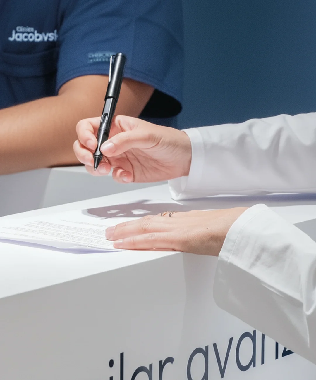 unidad de recuperación capilar