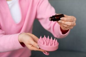 Remedios caseros para la caida del cabello en la menopausia