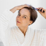 Tratamiento densidad capilar mujer