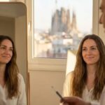 injerto capilar femenino en Barcelona