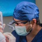 resultados injerto capilar a los 10 años