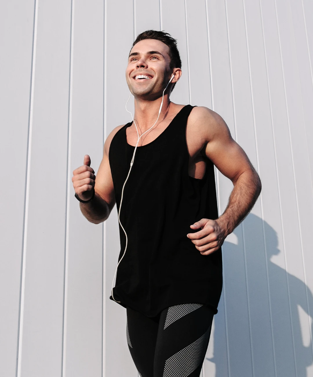Deporte y salud capilar