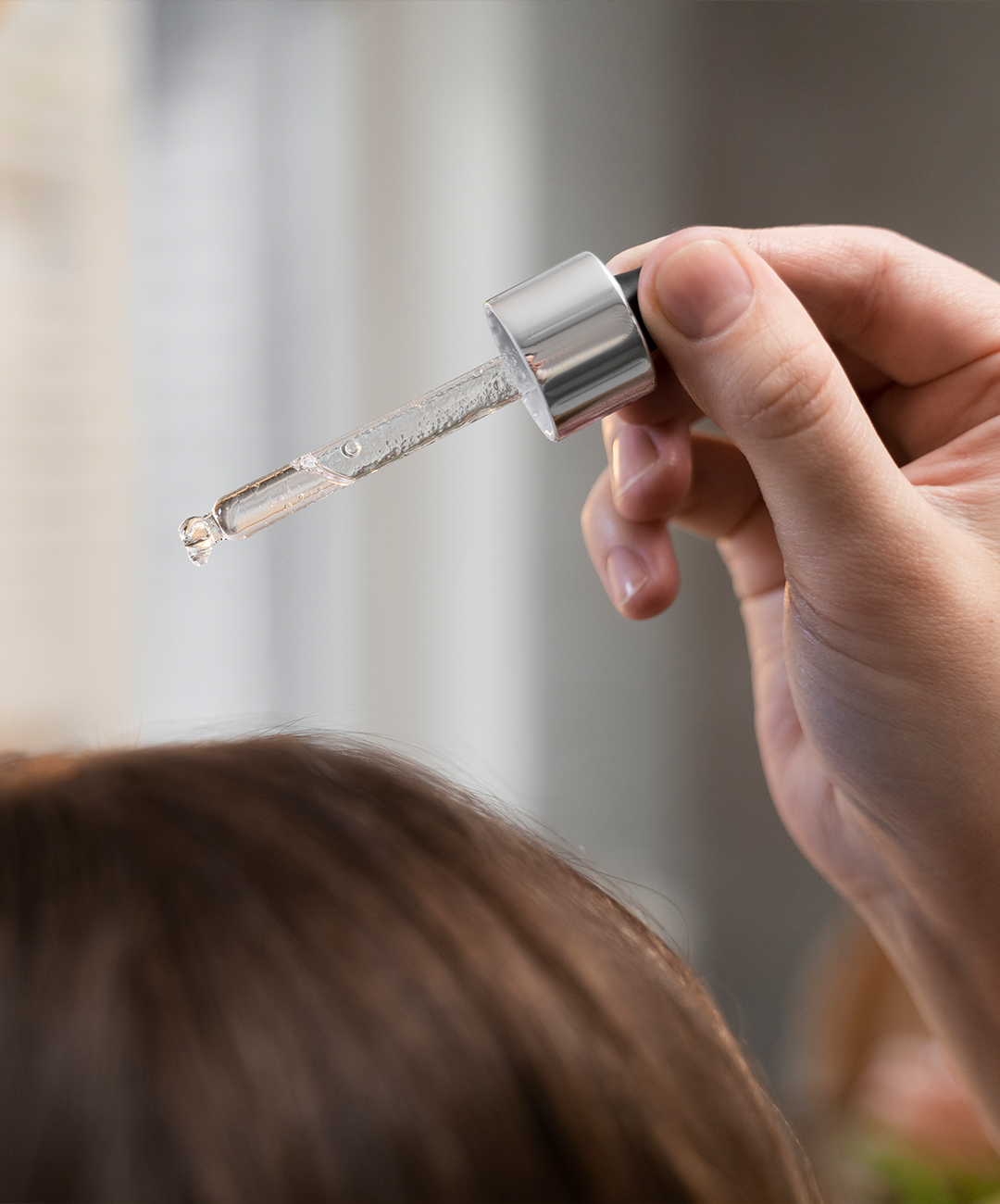 Factores de riesgo de alopecia