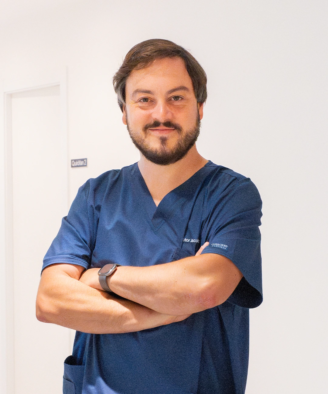 Mejor clínica injerto capilar Barcelona
