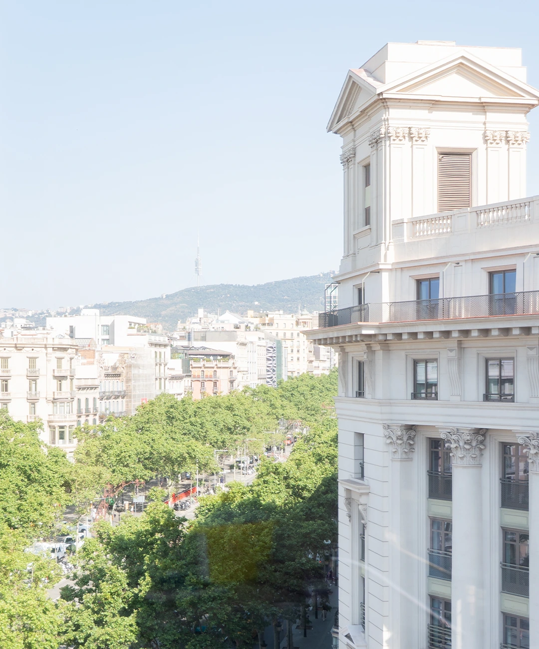 Mejor clínica injerto capilar Barcelona